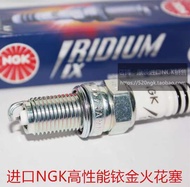 ดูคาติ916 ST2 ST4มอนสเตอร์ S4 SS 900H M900 MH900เหมาะสำหรับ NGK อิริเดียมหัวเทียนหัวเทียนมอเตอร์ไซต์