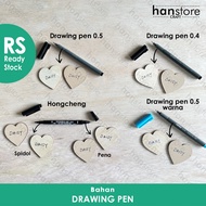 RS Drawing Pen Pen/ Marker/ Drawing Pen/