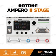 Hotone Ampero II Stage Guitar Multi-Effects