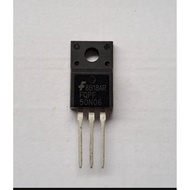 FQPF50N06 50N06 FQPF50N06 50N06 60V 50A TO-220FP