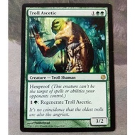 MTG - Troll Ascetic - DDL