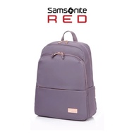 Samsonite Reny Backpack Tas Laptop 13 inch Purple