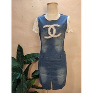 Dress by Instyle Studio