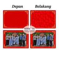 4R photobooth Frame code 16