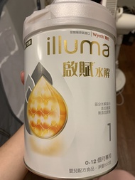 啟賦水解1