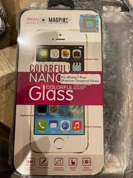 iPhone 7 Plus 玻璃貼（包郵）