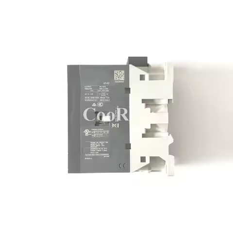AF Series 3-ploe Contactor AF40-30-00-11 AF40-30-00-12 AF40-30-00-13 AF40-30-00-14 AF30-30-00-11 Bra