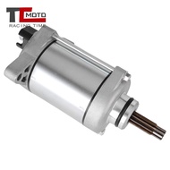 Starter Motor for Honda TRX500FPE TRX500FE TRX 500FE 500FPE 500 FE FE1 FE2 TRX500FE2 TRX500FE1 Forem