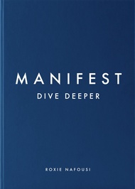 Asia Books หนังสือภาษาอังกฤษ MANIFEST: DIVE DEEPER