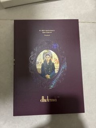 IU 10th Anniversary Tour Concert Photobook