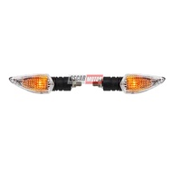 Lampu Sen Mini Aerox Vixion CBR R15 R25 Byson Sein Universal Motor