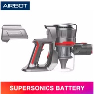 Airbot Supersonics Cordless Handheld Vacuum Cleaner Replacement Spare Part Battery