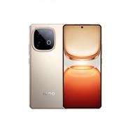 iQOO Z10 Turbo 6.78 inch Dimensity 8400 Smartphone 2800×1260 AMOLED 7620mAh