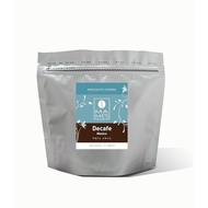 [Direct from Japan]Mames Coffee Bean Decaf Decaffeinated Mexican Specialty Coffee Single Origin (Decaf, 200g)