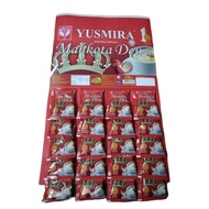 yusmira kopi mahkota dewa