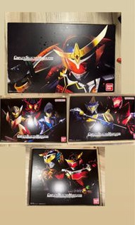 不散賣 幪面超人鎧武CSM