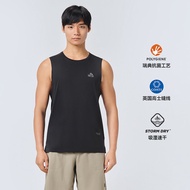 PELLIOT | เสื้อยืดกีฬาป้องกันแบคทีเรีย ยืดหยุ่นและระบายอากาศได้
