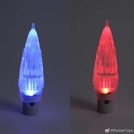 【無線遙控燈組】可變色 MS 模壽 POISONTOYS 肯普法 京寶梵 窮奇 1/72 1/60 模型 LED 配件包