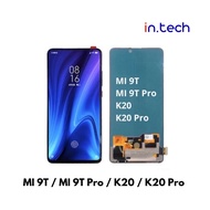 Original Xiaomi K20 / K20 Pro / MI 9T Pro Touch LCD Screen Digitizer