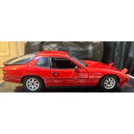 Mini Cut 1/18 PORSCHE 924 Coupe 1984 Brand New