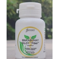 100% MAKABUHAY  (FIBER ) 30 capsules BEST SELLER ORIGINAL MAKABUHAY