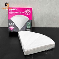 HARIO JAPAN PAPER FILTER V60 | V60 COFFEE FILTER PAPER