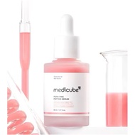 Ready Medicube PDRN Pink Peptide Serum