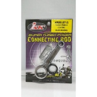 modenas kriss110 Racing Con Rod (IKK)0KRISS110 CONNECTING ROD ST2 IKK（100L/22PIN/13PIN