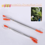 [Eighth] Scalable 2.4/3.1m ing Rod for Hand Pressure er Garden Pesticide  [Preferred]