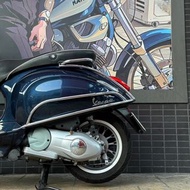 [售] 2015 Vespa 衝刺125