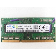 RAM LAPTOP. DDR3 Laptop 4G/1600 8G/1600 PC3L KINGSTON/SAMSUNG. VI TÍNH QUỐC DUY