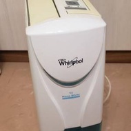 Whirlpool 抽濕機12公升