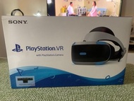 PlayStation VR