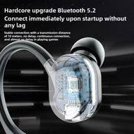 The New Sports Business Wireless Hanging Ear Bluetooth Long A Headset Life Has O6l7