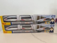 Takara Tomy Plarail MTR 港鐵載客列車動感號 高速鐵路 1架，