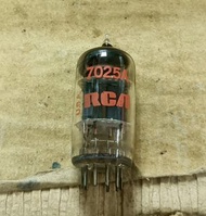 RCA 7025A 12AX7 ECC83真空管