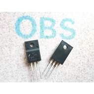 8N60C ((5pcs) FQPF12N60C/8n60c/5N60C/10N60C FQPF10N65C FQPF7N65C Field Effect Tube 8/10/12/18A 600V 