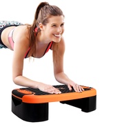 German Hi Jump Trampoline for Children and Adults, Indoor Latex Silent Jumping Bed, Foldable with Gu