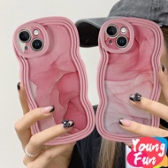 Jade phone case Wave Floating HUAWEI case HuaWei Nova 7i Hw Honor 8X  Nova 3i Hw Nova 4e  NOVA 9SE H