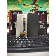 LCD TOUCHSCREEN SAMSUNG A13 4G QUALITY MICROTEKNOOriginal