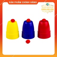 Cups And Balls Magic Trick - Cups And Balls Magic Trick