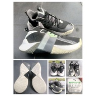 Anta A-Shock Basketball Shoes