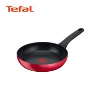 Tefal | MH Official Store เทฟอล ไทเทเนยม เอกเซลเลนซ กระทะอนดกชน 24 ซม.