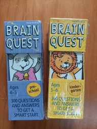 Brain Quest