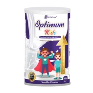 JH NUTRITION OPTIMUM KIDS 400G (VANILA FLAVOUR)