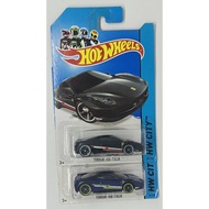 Hot Wheels Ferrari 458 Italy