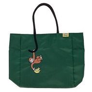 Marushin Curious George Bag