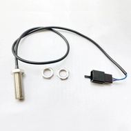 3 Wire Connector Speedometer Sensor Wiring Cable for ATV Quad Jinling 250cc 300cc EEC JLA-923，JLA-21