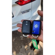 Smartkey Latest Ertiga Hybrid & XL 7 Hybrid Remote ControlSUZUKI SUZUKI