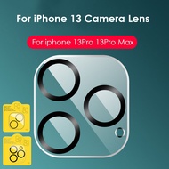 Camera Lens Protector Full Cover Glass iPhone 13 Mini / iPhone 13 / iPhone 13 Pro / iPhone 13 Pro Max